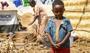 Sudan'da çifte kriz! UNICEF korkutan rakamı açıkladı: 1 milyondan fazla çocuk büyük risk altında