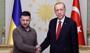 Cumhurbaşkanı Erdoğan'dan Zelenski'ye barış mesajı! Türkiye, çözüm için çaba göstermeye devam edecek