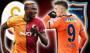 Galatasaray - Başakşehir maçı canlı izle! Süper Lig GS maçı hangi kanalda?