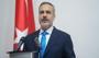 "İstanbul görüşmesi taçlanabilir" Fidan: Erdoğan, Trump, Putin, Zelenskiy İstanbul'da buluşabilir