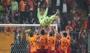 Galatasaray, Muslera ve Mertens'e unutulmaz veda maçıyla Süper Lig'i şampiyon kapattı
