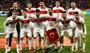 A Milli Futbol Takımı'nın ABD yolculuğu başlıyor
