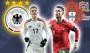 Almanya - Portekiz maçı ne zaman, saat kaçta ve hangi kanalda? UEFA Uluslar Ligi...