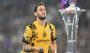 Hakan Çalhanoğlu, Şampiyonlar Ligi finalinde 2 kez forma giyen ilk milli futbolcu olarak tarihe geçti