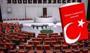 Anayasa Komisyonu ilk toplantısını bayram öncesinde gerçekleştirecek