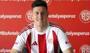 Antalyaspor'un gol kralı: Adolfo Gaich!