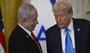 Trump ve Netanyahu arasında gerilim: ABD'de İsrail destekçisi yetkililer görevden alındı