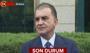 Ömer Çelik'ten net mesaj: PKK bütün şube uzantılarıyla feshedilmeli