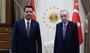 Cumhurbaşkanı Erdoğan, Saadet Partisi Genel Başkanı Arıkan'ı kabul etti