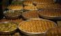 Kurban Bayramı'nda 1750 ton baklava tüketilmesi bekleniyor