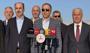Bakan Yerlikaya: Bayram süresince ve bayram dönüşlerinde yollarda dikkatli olmak gerekiyor