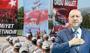 Cumhurbaşkanı Erdoğan, Mehmetçik ile bayramlaştı