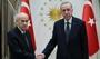 Cumhurbaşkanı Erdoğan, MHP Genel Başkanı Bahçeli'nin bayramını kutladı