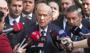 Bahçeli'den bayram mesajı: "Terörsüz Türkiye" hedefine yürüyoruz