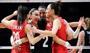 Çin- Türkiye voleybol maçı hangi kanalda? Çin- Türkiye voleybol maçı canlı izle!