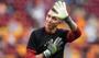 Galatasaray'ın efsane kalecisi Fernando Muslera İstanbul'dan ayrıldı!