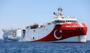 Oruç Reis Somali denizlerindeki araştırmasını başarıyla tamamladı