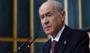 MHP Lideri Bahçeli'den İsrail'e sert tepki: Nihai hedef Türkiye'dir