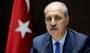 TBMM Başkanı Kurtulmuş'tan İsrail'e tepki