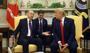 Cumhurbaşkanı Erdoğan, Trump ile görüştü: Nükleer müzakereler tek yol