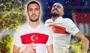 Ve Süper Lig devinin yeni stoperi Merih Demiral! Transfer hayırlı uğurlu olsun