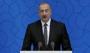 Aliyev: Filistin'in haklı taleplerini destekliyoruz