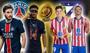 PSG-Atletico Madrid maçı saat kaçta, hangi kanalda? FIFA Kulüpler Dünya Kupası…