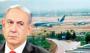 Katil Netanyahu, aileleri ve uçaklarını kaçırdı