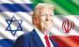 Trump'tan dikkat çeken İran-İsrail çatışması açıklaması