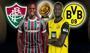 Fluminense- Borissia Dortmund maçı saat kaçta, hangi kanalda?