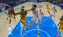 Pacers'ı deviren Thunder, NBA final serisinde öne geçti
