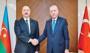 Azerbaycan Cumhurbaşkanı Aliyev Türkiye'ye gelecek