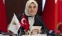 Bakan Göktaş: Depremzedelere ve göç alanlarındaki kadınlara destek artırılıyor