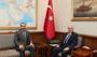 Milli Savunma Bakanı Güler, Azerbaycan İstihbarat Başkanı Sultanov'u kabul etti