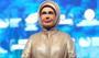 Emine Erdoğan karne alacak öğrencileri tebrik etti: Tatili hak ettiniz