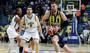 Fenerbahçe Beko ve Beşiktaş Basketbol Süper Ligi'nde final serisinde karşı karşıya!
