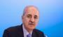 TBMM Başkanı Kurtulmuş, Türkiye'nin NATO Daimi Temsilciliğini ziyaret etti