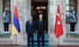 İstanbul'da sıcak temas: Kafkasya'da ortak zemin arayışı