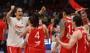 Milliler, Avrupa Şampiyonası'nda çeyrek finalde
