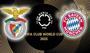 Benfica- Bayern Münih maçı saat kaçta, hangi kanalda? FIFA Kulüpler Dünya Kupası…