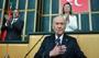 #CANLI 5 ay sonra kürsüden seslendi... Bahçeli: Terörsüz Türkiye'ye ulaşmanın kararlılığındayız