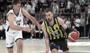 Fenerbahçe Beko, Beşiktaş'ı sahasında ağırlıyor