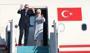 Cumhurbaşkanı Erdoğan yurda dönmek üzere Hollanda'dan ayrıldı