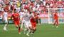 FIFA Kulüpler Dünya Kupası'nda eşleşmeler belli oldu!