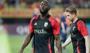 Napolinin yıldızı Lukaku: Kevin De Bruyne transferiyle eksik parça tamamlandı