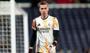 Real Madrid'in genç kalecisi Andriy Lunin geleceğini belirledi!