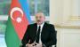 Azerbaycan Cumhurbaşkanı Aliyev: İran'a karşı asılsız iddialar saçmalıktır
