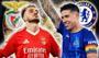 Benfica - Chelsea maçı hangi kanalda? FIFA Kulüpler Dünya Kupası: Benfica - Chelsea maçı canlı izle