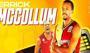 Errick McCollum, Fenerbahçe'den ayrıldı ve Galatasaray'a geri döndü