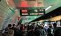 İstanbul'da bazı metro istasyonlarının işletmeye kapatılma saatinde değişiklik
